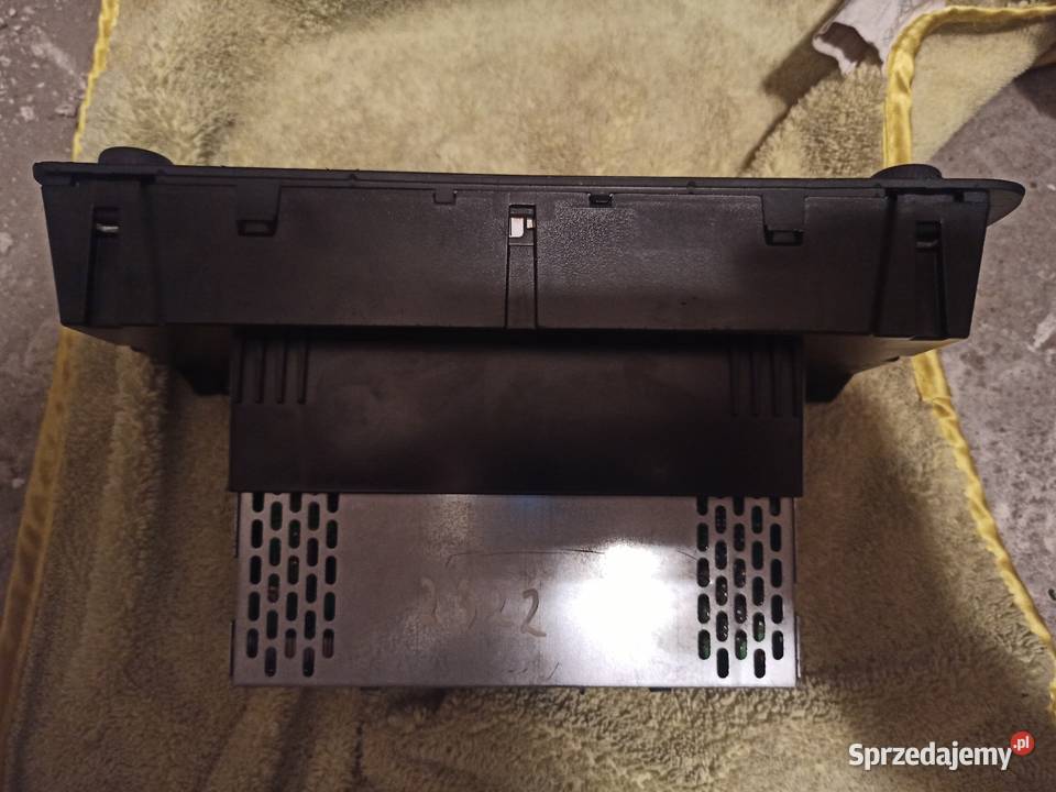 Radio saab 93 ICM3 Gorzów Wielkopolski sprzedam