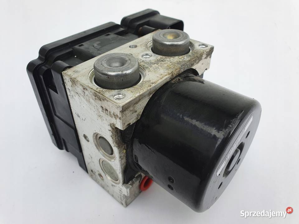 Volvo V70 III S80 II POMPA ABS Sterownik