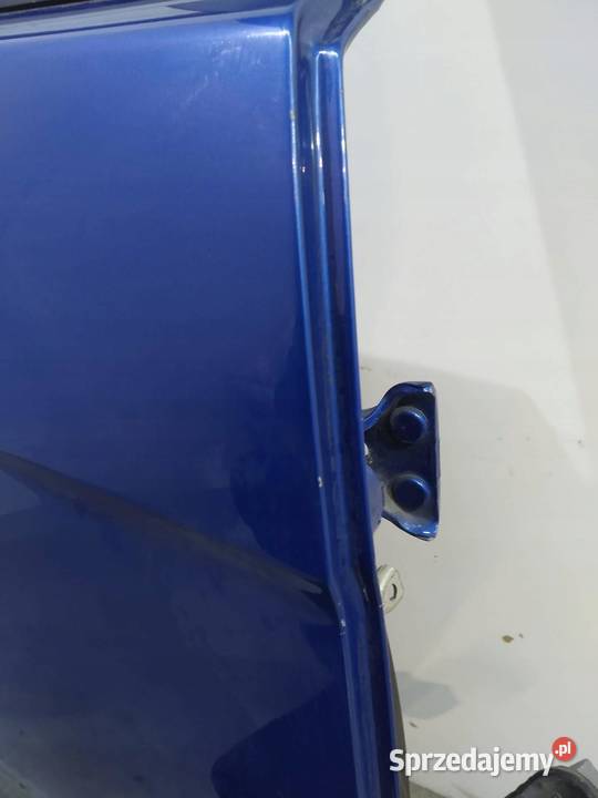 DRZWI PRAWE TYŁ D06 HB Mitsubishi Lancer VIII Drzwi świętokrzyskie sprzedam