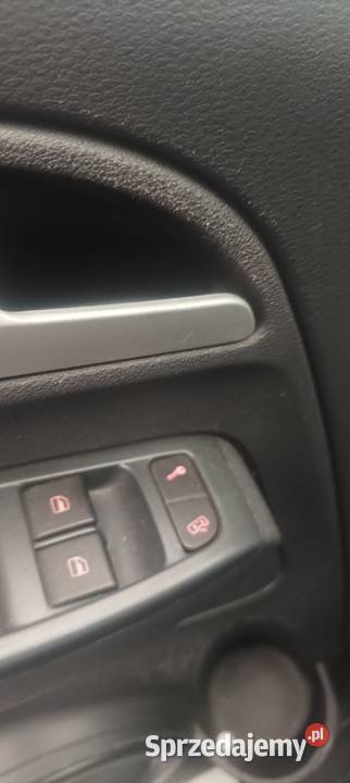 VW FOX 2010 12b klima 160tkm 1200cm3 Turek sprzedam