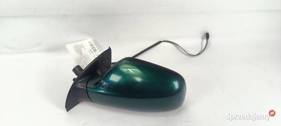 LUSTERKO LEWE PEUGEOT 307 PIN 6 Pozostałe
