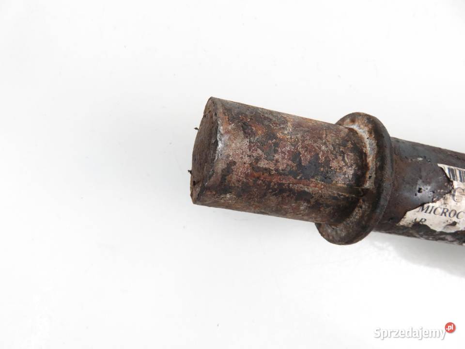 AMORTYZATOR PRAWY PRZEDNI MICROCAR MC