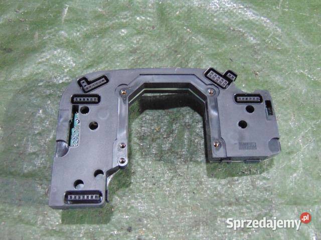 MODUŁ STEROWNIK KOLUMNY AUDI A6 C6 4F0953549A osobowe Komputery