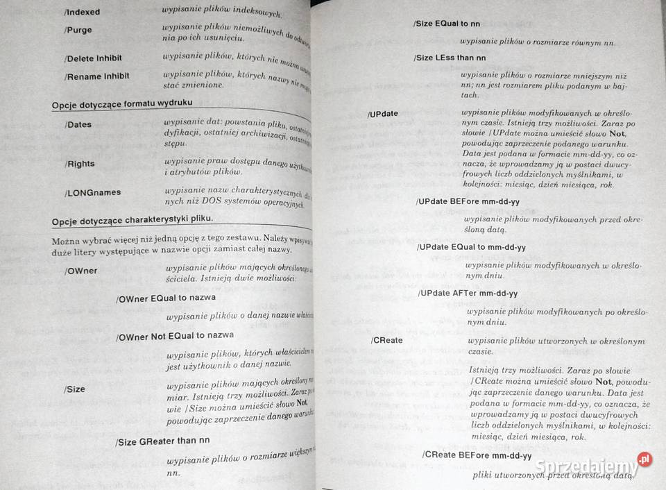 Poradnik użytkownika Novell Netware 311 Jacek lubelskie Chełm