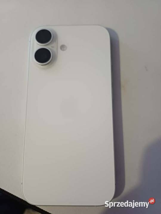 iPhone 17 256 GB mazowieckie Ząbki