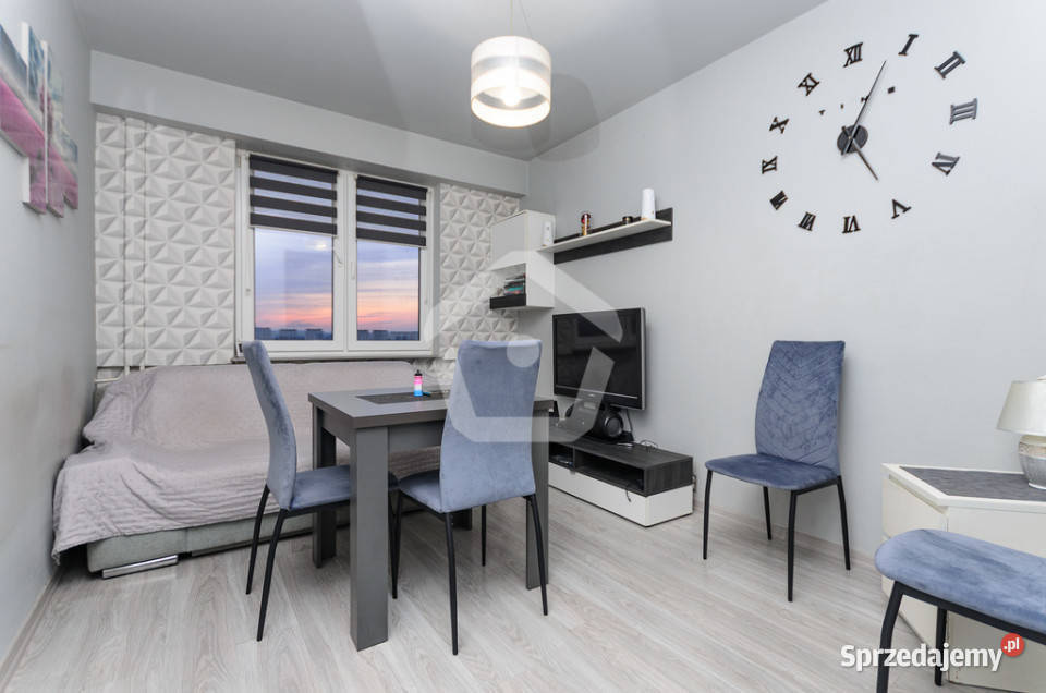 Mieszkanie 2 pokojowe Nowe Miasto Podwisłocze Rzeszów