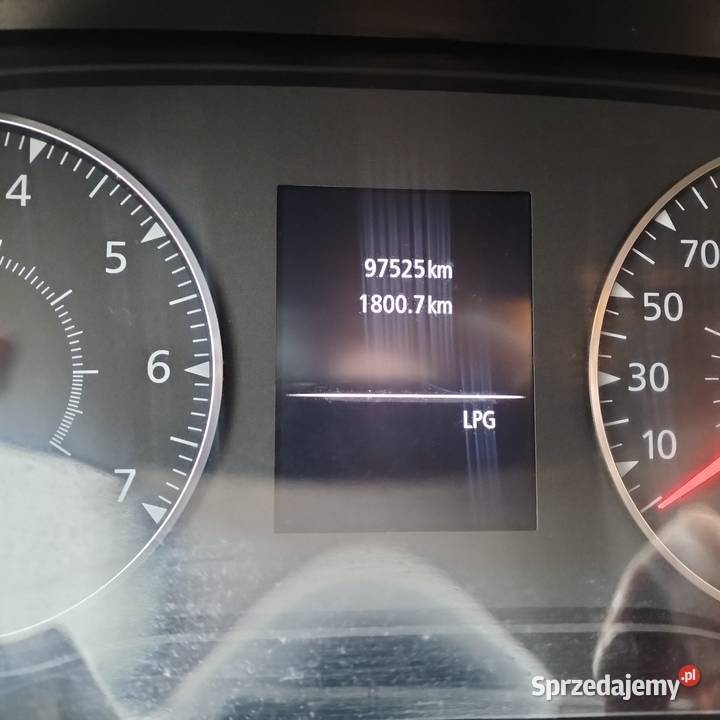 Dacia Duster Prestigie nieuszkodzony Pasym sprzedam