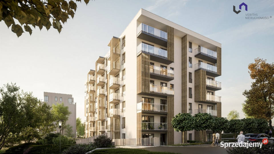 sprzedaży mieszkania 6762m2 Katowice Bytkowska