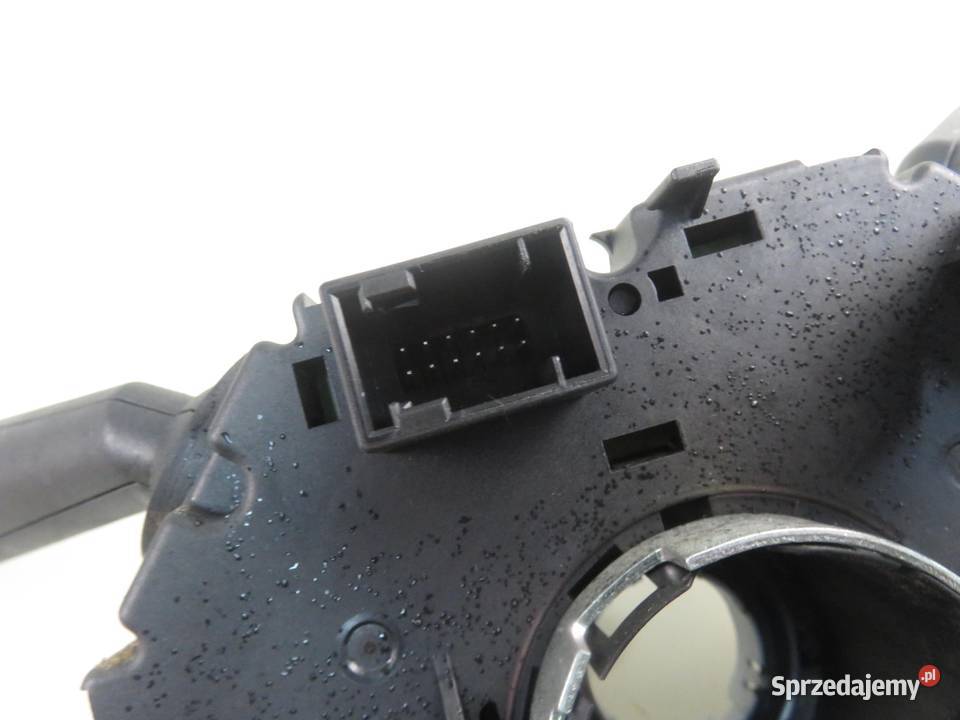 PRZEŁĄCZNIK ZESPOLONY IVECO DAILY VI Furgon Panele sterowania, przełączniki