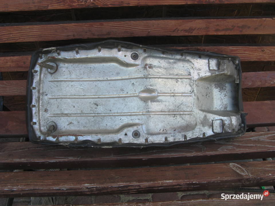 MZ etz 250 siedzenie