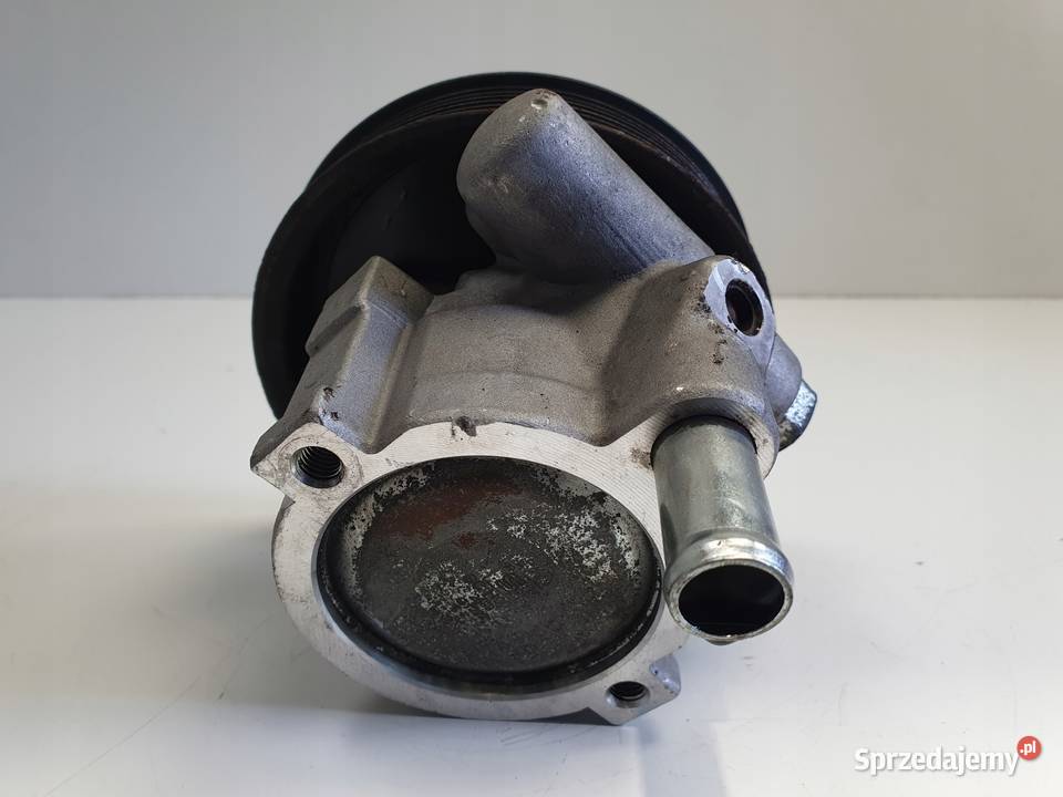 Renault Trafic II Opel Vivaro 20 DCI POMPA