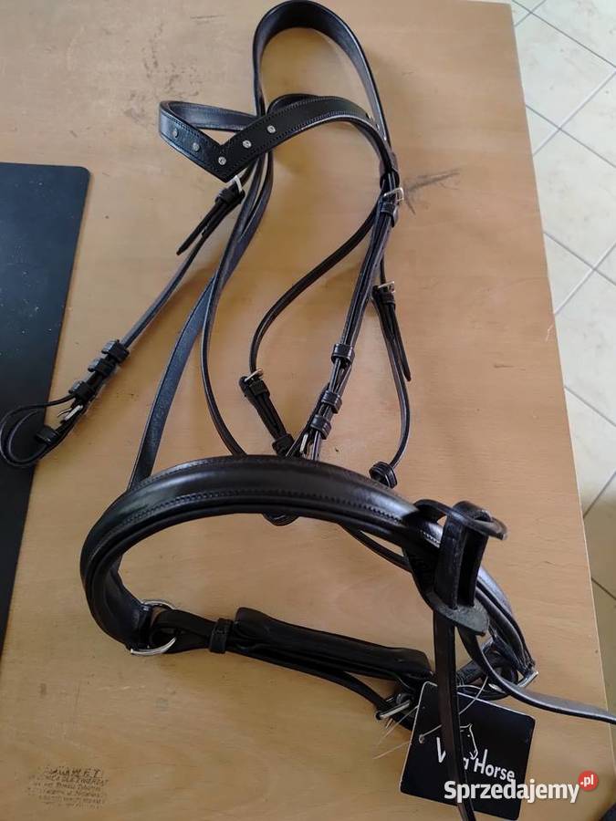 TORBA NA SIODŁO Kazanów sprzedam