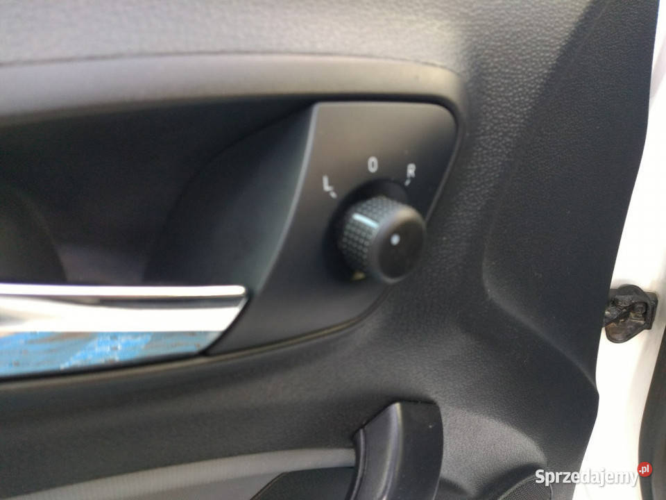 Seat Ibiza 12 69 LPG klimatyzacja IV 2008 centralny zamek Tychy