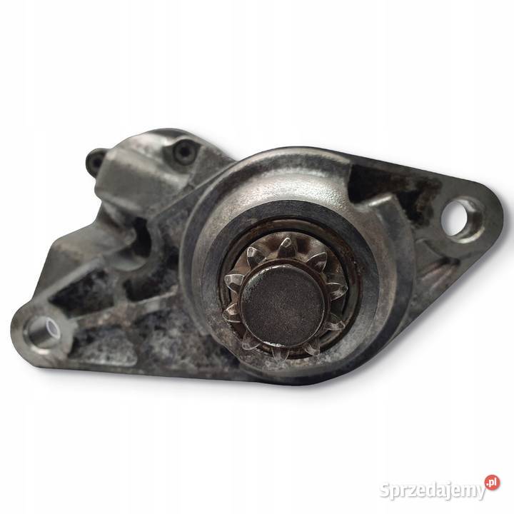 ROZRUSZNIK VW Golf V 16 FSI BLF Bosch 0001120406 lubelskie Chełm