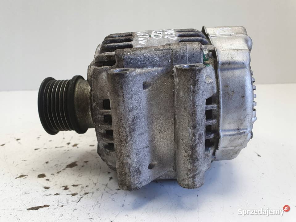 Mini Cooper S R50 16 Kompresor ALTERNATOR Układ elektryczny silnika lubelskie Janów sprzedam