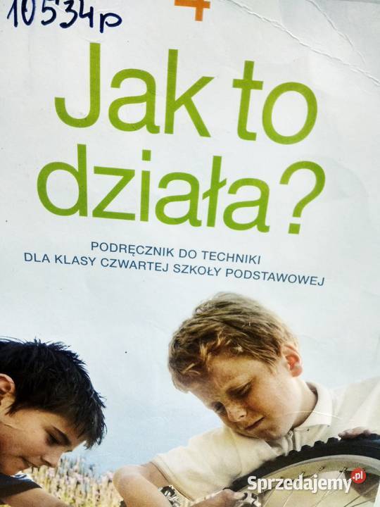 to działa technika Warszawa