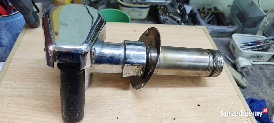 Kocioł warzelny lozamet części Szczecin sprzedam