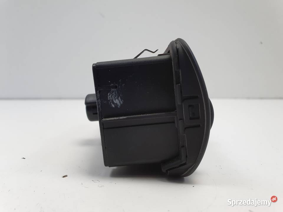 Volvo S60 II V60 PRZEŁĄCZNIK ŚWIATEŁ włącznik Panele sterowania, przełączniki Janów