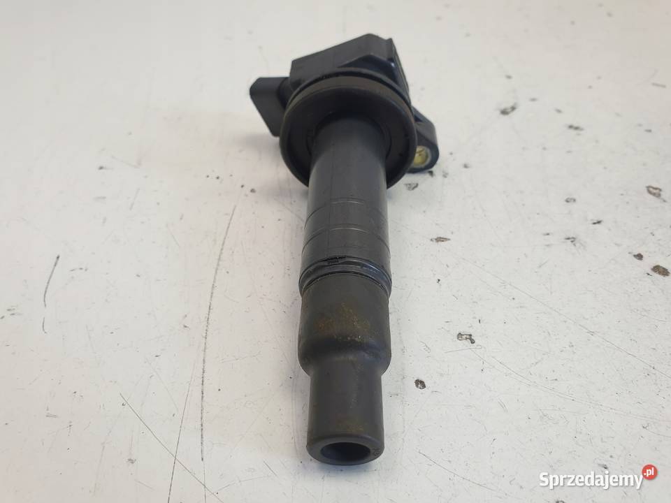 Toyota Aygo 10 B CEWKA ZAPŁONOWA 9008019015 lubelskie Chełm sprzedam