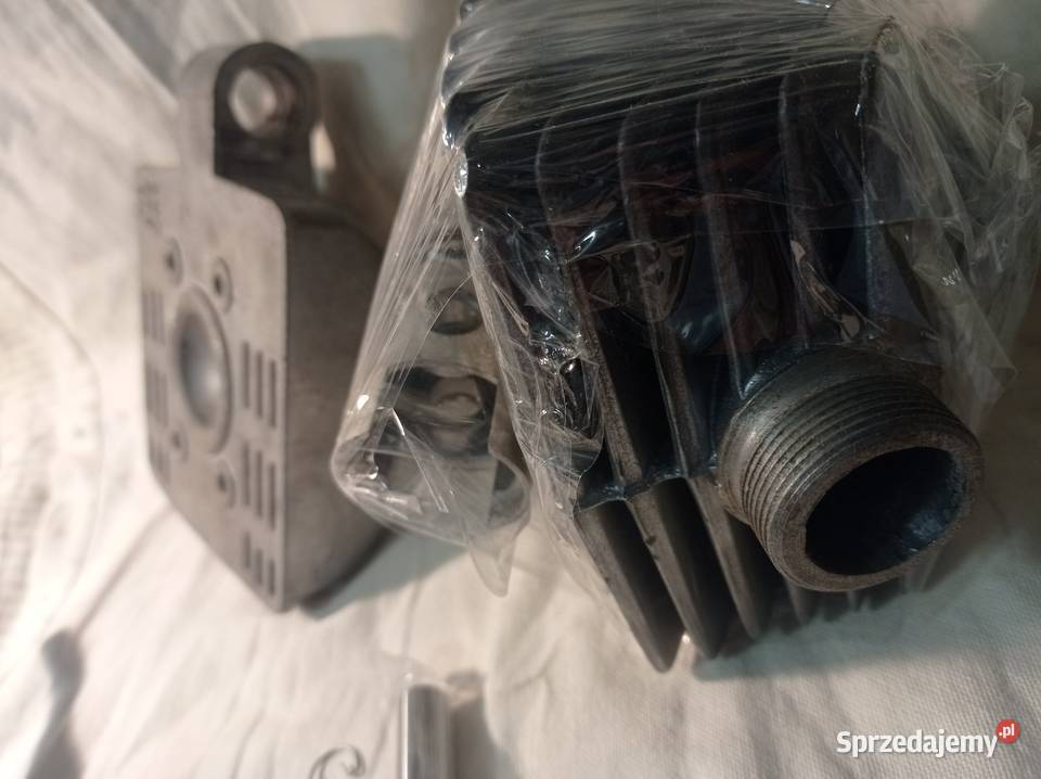 Zestaw naprawczy Romet 2 b nominał