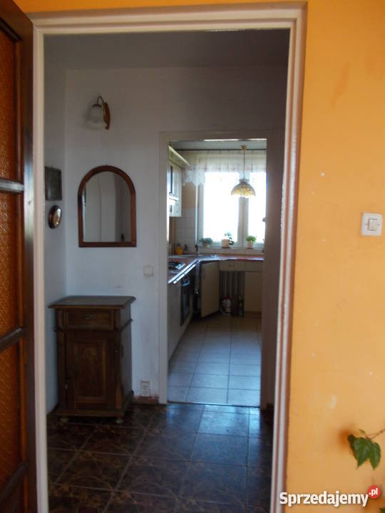 Sprzedam 4 pokoje Jelonki Warszawa Warszawa