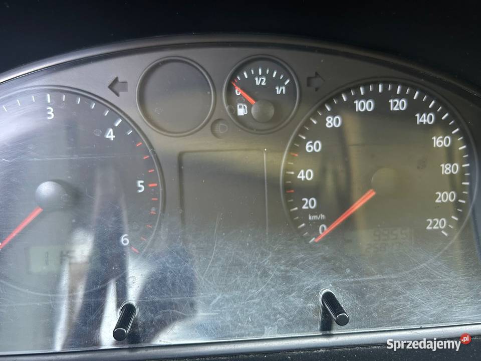 Sprzedam VW T5 silnik 19TDI 255000km Grudziądz