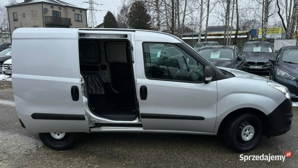 Opel Combo 16 Częstochowa