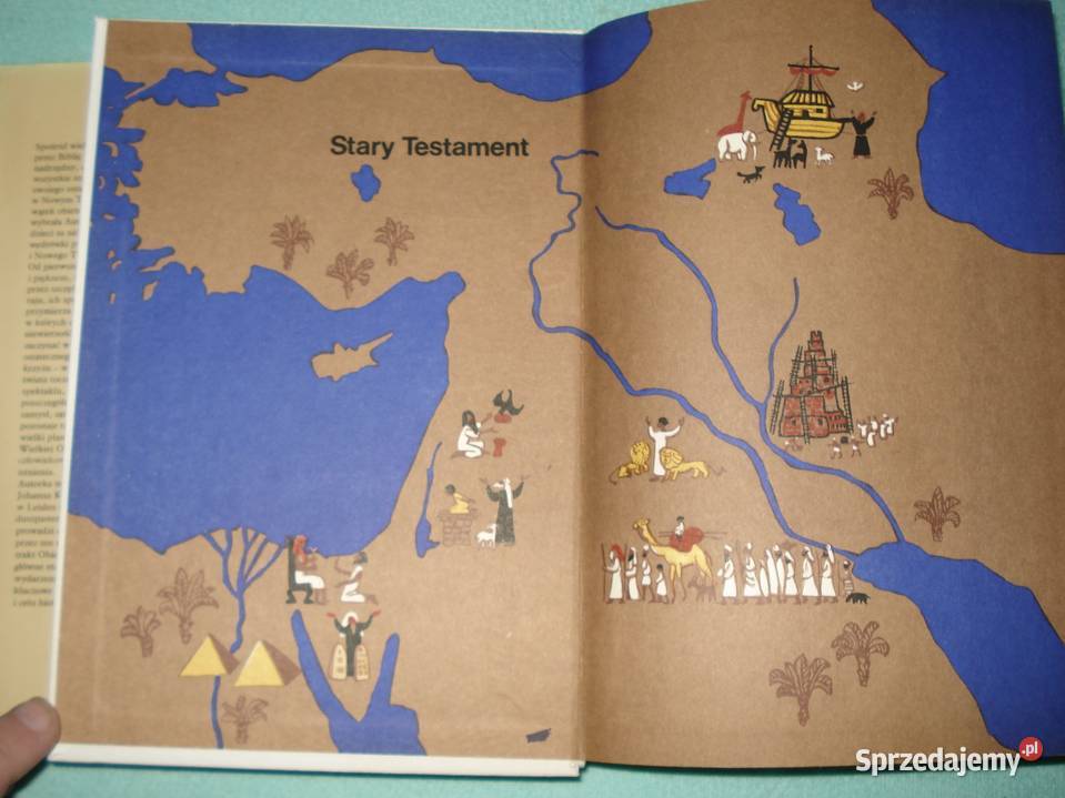 Wielka Obietnica 1984r mazowieckie Warszawa