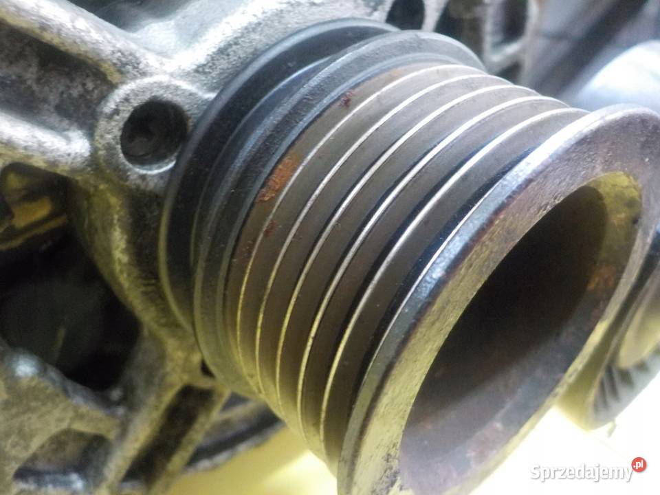 BMW X3 E83 30 B 06r 231 M54B30 306S3 alternator Suków sprzedam