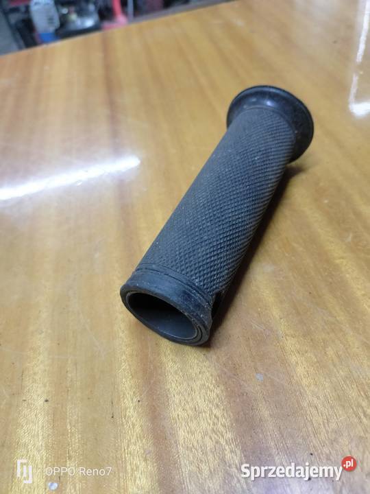 Manetka gazu Jawa 50 Mustang kaczka Pozostałe