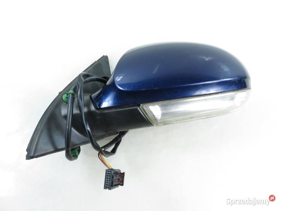 LUSTERKO LEWE VW PASSAT B6 Variant 3C5