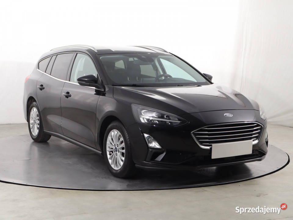 Ford Focus 15 EcoBlue śląskie Katowice