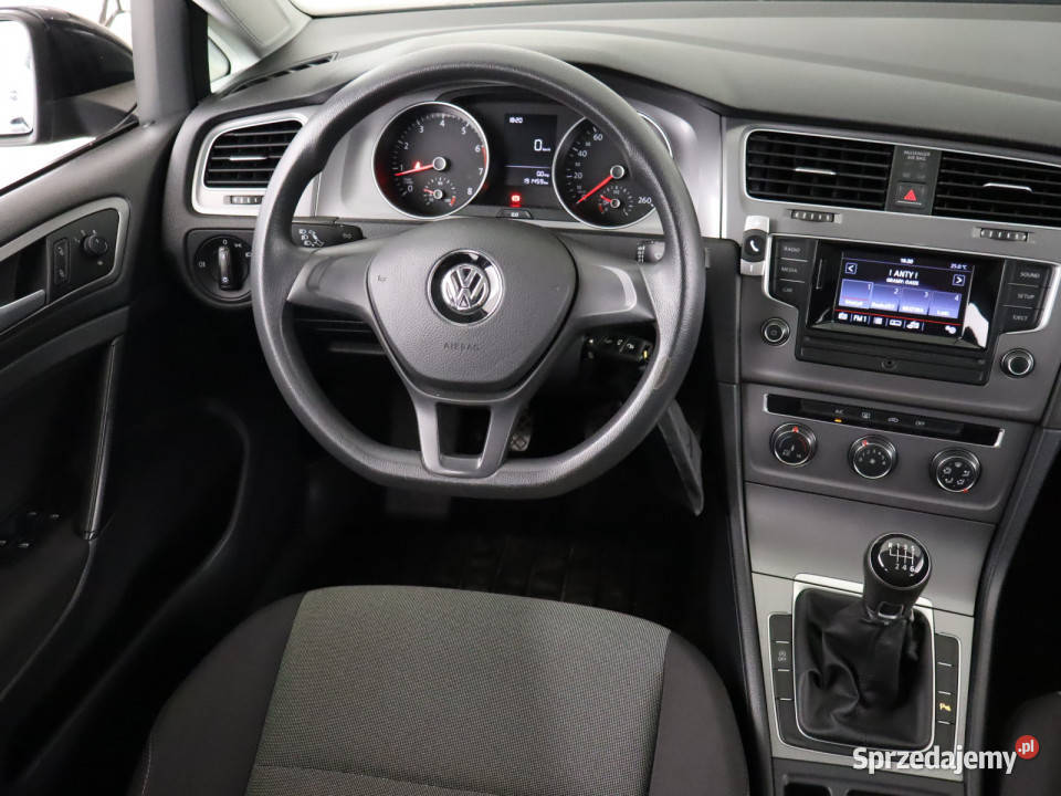 VW Golf 14 TSI 4/5 Bielany Wrocławskie sprzedam