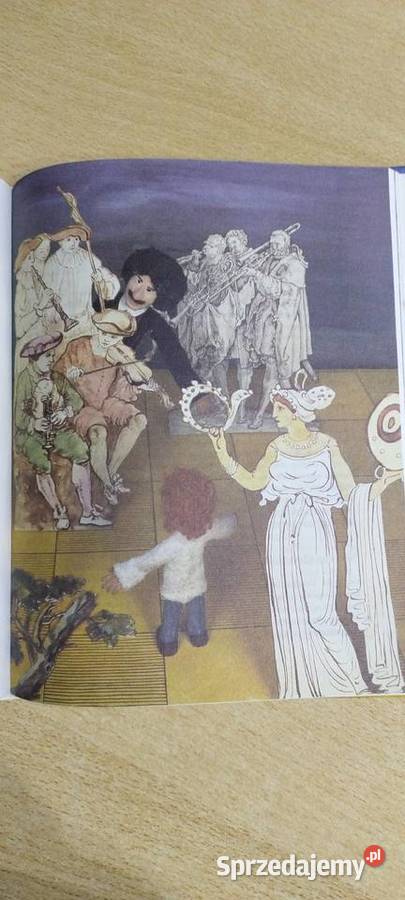 Tam gdzie mieszka Muzyka Książki dla dzieci Lublin