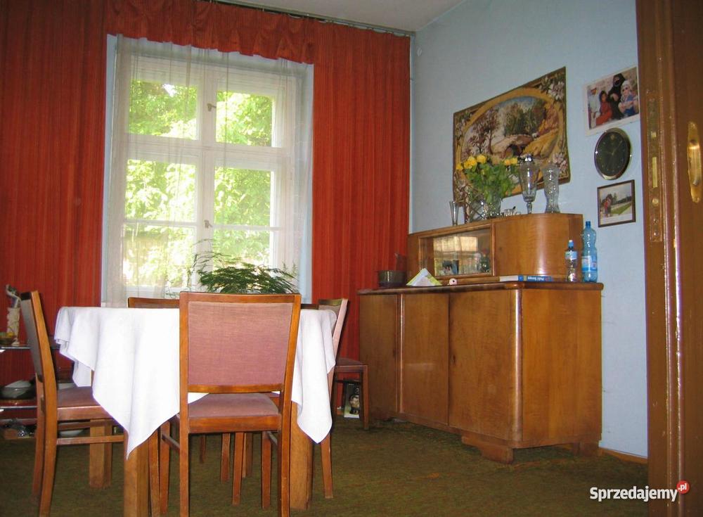 WILLA przedwojenna Polanica-Zdrój