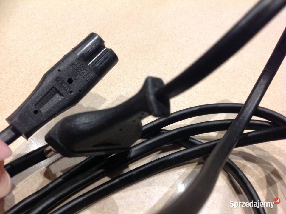 Kabel Wtyczka Do Radia Nowa Sól sprzedam
