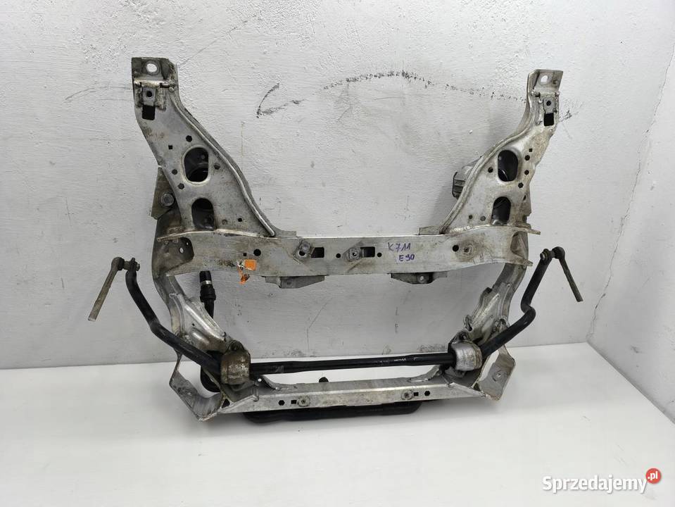 SANKI ZAWIESZENIA PRZÓD BMW E90 20B 150