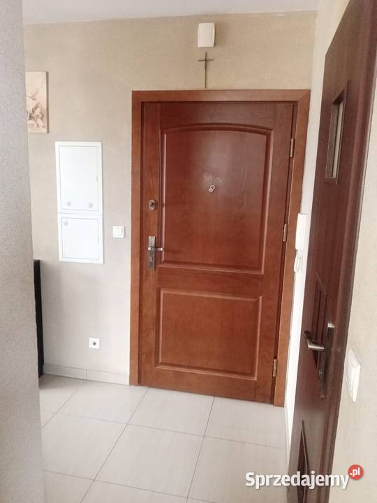 Mieszkanie na rynku w Dominowie Dominów sprzedam