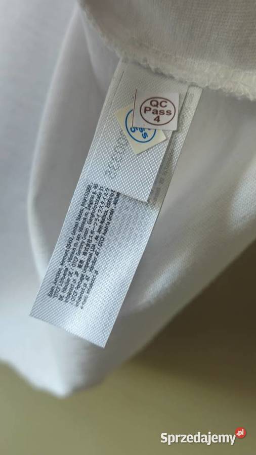 4F tshirt męski rozmiar L Lublin