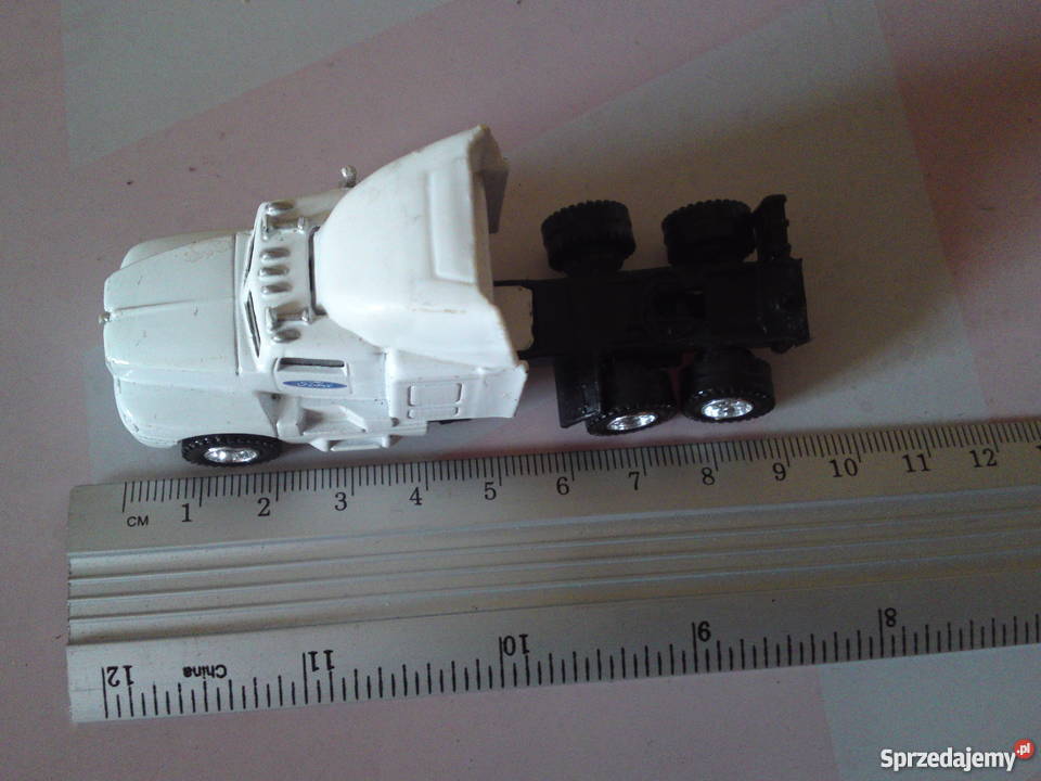 ciezarówka siodłowa FORD 86 Stalowa Wola