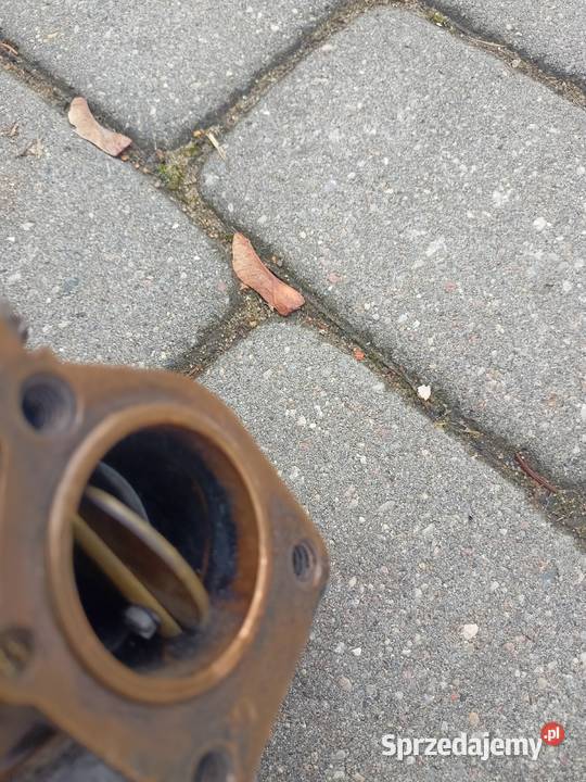 Harley WLA gaźnik Części i akcesoria motocyklowe Bydgoszcz