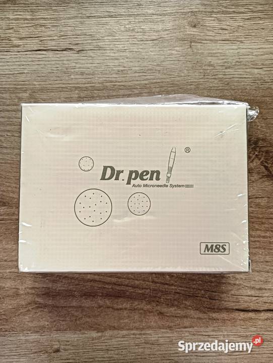 DERMA PEN DRPEN ULTIMA M8S do mezoterapii Łańcut