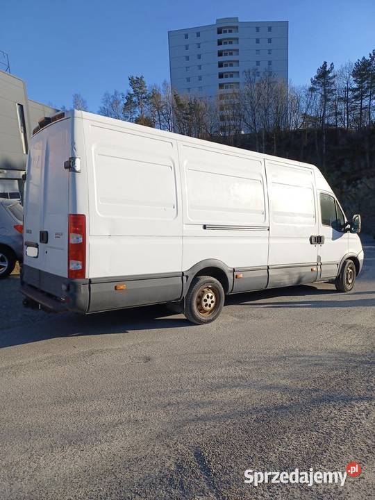 Iveco Daily Tarnów