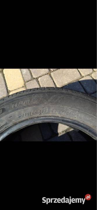 Opony Maxxis bravo 21560 R17 Tomaszów Lubelski