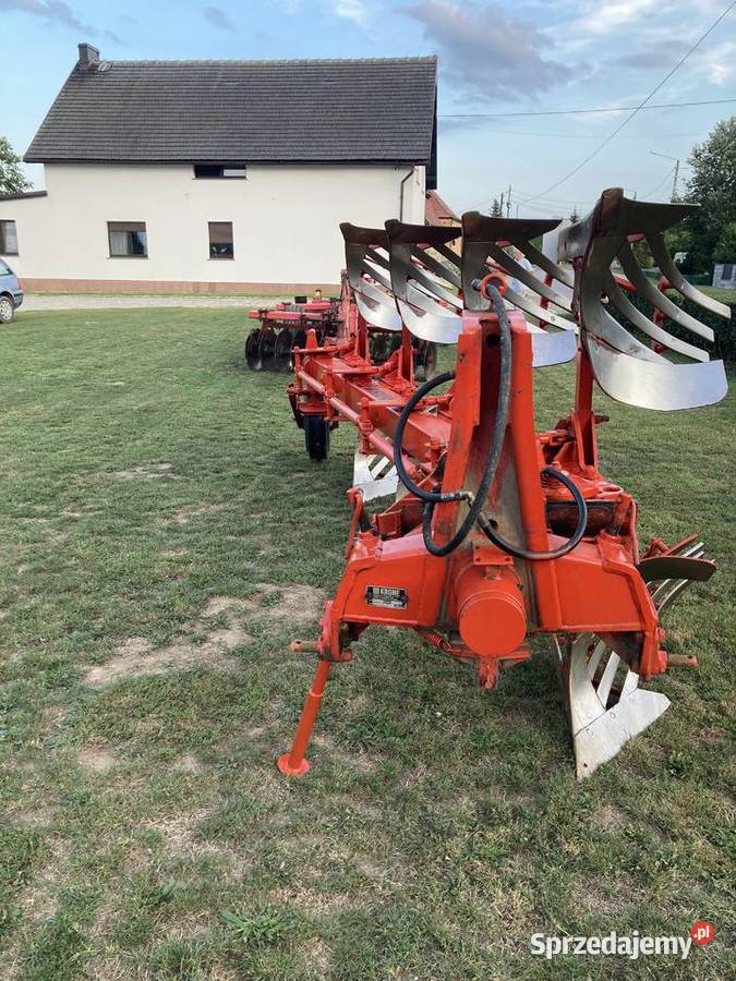 Sprzedam plug obrotowy Głogówek sprzedam