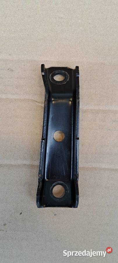 Wspornik mocowanie pompy wtryskowej Audi 80 B4 pomorskie