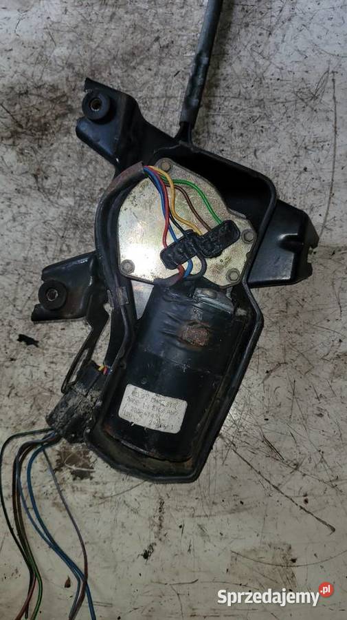 Silnik wycieraczek Rover 75 Łagów