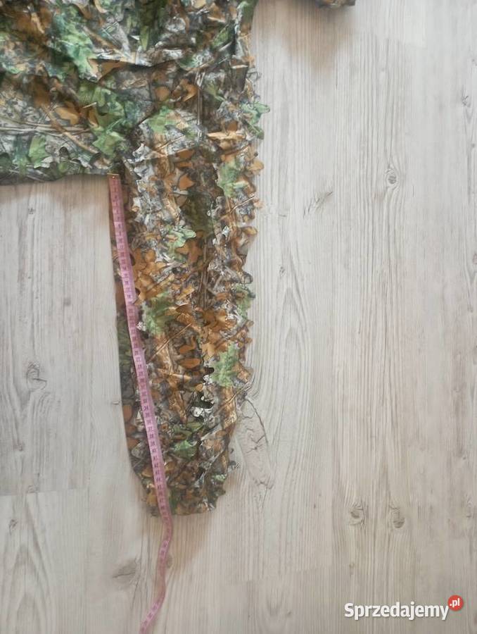 strój kamuflaż nowy Częstochowa