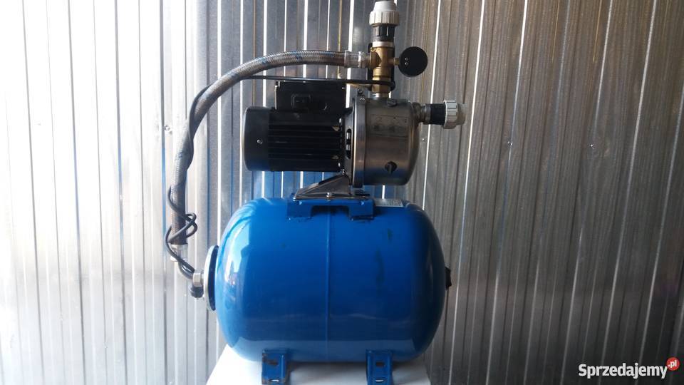 Zestaw hydroforowy ROSA Pierzchnica