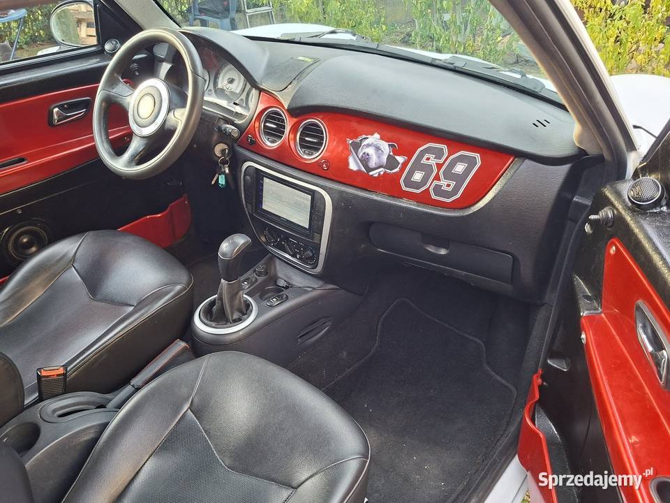 CHATENET CH26 YANMAR 2016R 14ROKU L6E OKAZJA Wrocław